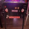 Stern Pinball Monopoly Pinball Machine — Gallery image 16 Stern Pinball Monopoly Pinball Machine — image 16