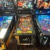 Stern Pinball NASCAR Pinball Machine — Product photo Stern Pinball NASCAR Pinball Machine — image 1