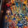 Stern Pinball NASCAR Pinball Machine — Gallery image 3 Stern Pinball NASCAR Pinball Machine — image 3