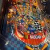 Stern Pinball NASCAR Pinball Machine — Gallery image 4 Stern Pinball NASCAR Pinball Machine — image 4