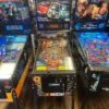 Stern Pinball NASCAR Pinball Machine — Gallery image 7 Stern Pinball NASCAR Pinball Machine — image 7