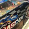 Stern Pinball NASCAR Pinball Machine — Gallery image 8 Stern Pinball NASCAR Pinball Machine — image 8
