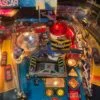 Stern Pinball NASCAR Pinball Machine — Gallery image 11 Stern Pinball NASCAR Pinball Machine — image 11
