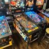 Stern Pinball NASCAR Pinball Machine — Gallery image 22 Stern Pinball NASCAR Pinball Machine — image 22