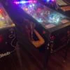 Stern Pinball Playboy Pinball Machine — Gallery image 7 Stern Pinball Playboy Pinball Machine — image 7