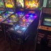 Stern Pinball Playboy Pinball Machine — Gallery image 14 Stern Pinball Playboy Pinball Machine — image 14