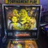 Stern Pinball Shrek Pinball Machine — Gallery image 3 Stern Pinball Shrek Pinball Machine — image 3