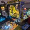 Stern Pinball Shrek Pinball Machine — Gallery image 6 Stern Pinball Shrek Pinball Machine — image 6