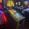 Stern Pinball Shrek Pinball Machine — Gallery image 10 Stern Pinball Shrek Pinball Machine — image 10