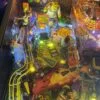 Stern Pinball Shrek Pinball Machine — Gallery image 15 Stern Pinball Shrek Pinball Machine — image 15