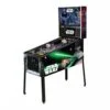 Stern Pinball Star Wars Premium Pinball Machine — Product photo Stern Pinball Star Wars Premium Pinball Machine — image 1