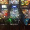 Stern Pinball Star Wars Premium Pinball Machine — Product photo Stern Pinball Star Wars Premium Pinball Machine — image 1