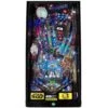 Stern Pinball Star Wars Premium Pinball Machine — Gallery image 2 Stern Pinball Star Wars Premium Pinball Machine — image 2