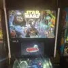 Stern Pinball Star Wars Premium Pinball Machine — Gallery image 3 Stern Pinball Star Wars Premium Pinball Machine — image 3