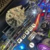 Stern Pinball Star Wars Premium Pinball Machine — Gallery image 4 Stern Pinball Star Wars Premium Pinball Machine — image 4