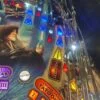 Stern Pinball Star Wars Premium Pinball Machine — Gallery image 5 Stern Pinball Star Wars Premium Pinball Machine — image 5