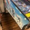 Stern Pinball Star Wars Premium Pinball Machine — Gallery image 7 Stern Pinball Star Wars Premium Pinball Machine — image 7