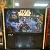 Stern Pinball Star Wars Premium Pinball Machine — Gallery image 8 Stern Pinball Star Wars Premium Pinball Machine — image 8