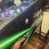 Stern Pinball Star Wars Premium Pinball Machine — Gallery image 10 Stern Pinball Star Wars Premium Pinball Machine — image 10