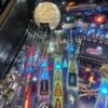 Stern Pinball Star Wars Premium Pinball Machine — Gallery image 14 Stern Pinball Star Wars Premium Pinball Machine — image 14