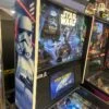 Stern Pinball Star Wars Premium Pinball Machine — Gallery image 15 Stern Pinball Star Wars Premium Pinball Machine — image 15