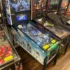 Stern Pinball Star Wars Premium Pinball Machine — Gallery image 17 Stern Pinball Star Wars Premium Pinball Machine — image 17