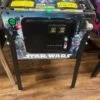 Stern Pinball Star Wars Premium Pinball Machine — Gallery image 18 Stern Pinball Star Wars Premium Pinball Machine — image 18