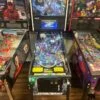Stern Pinball Star Wars Premium Pinball Machine — Gallery image 20 Stern Pinball Star Wars Premium Pinball Machine — image 20