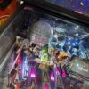 Stern Pinball Star Wars Pro Pinball Machine — Gallery image 3 Stern Pinball Star Wars Pro Pinball Machine — image 3