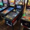Stern Pinball Star Wars Pro Pinball Machine — Gallery image 9 Stern Pinball Star Wars Pro Pinball Machine — image 9