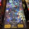 Stern Pinball Star Wars Pro Pinball Machine — Gallery image 14 Stern Pinball Star Wars Pro Pinball Machine — image 14