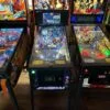 Stern Pinball Star Wars Pro Pinball Machine — Gallery image 15 Stern Pinball Star Wars Pro Pinball Machine — image 15