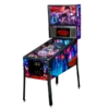 Stern Pinball Stranger Things Premium Pinball Machine — Product photo Stern Pinball Stranger Things Premium Pinball Machine — image 1