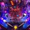 Stern Pinball Stranger Things Premium Pinball Machine — Gallery image 11 Stern Pinball Stranger Things Premium Pinball Machine — image 11