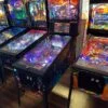 Stern Pinball Stranger Things Premium Pinball Machine — Gallery image 13 Stern Pinball Stranger Things Premium Pinball Machine — image 13