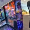 Stern Pinball Stranger Things Premium Pinball Machine — Gallery image 15 Stern Pinball Stranger Things Premium Pinball Machine — image 15