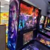Stern Pinball Stranger Things Premium Pinball Machine — Gallery image 16 Stern Pinball Stranger Things Premium Pinball Machine — image 16