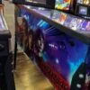 Stern Pinball Stranger Things Premium Pinball Machine — Gallery image 17 Stern Pinball Stranger Things Premium Pinball Machine — image 17