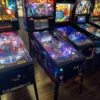Stern Pinball Stranger Things Premium Pinball Machine — Gallery image 18 Stern Pinball Stranger Things Premium Pinball Machine — image 18
