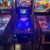 Stern Pinball Stranger Things Premium Pinball Machine — Gallery image 19 Stern Pinball Stranger Things Premium Pinball Machine — image 19