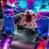 Stern Pinball Stranger Things Pro Pinball Machine — Gallery image 3 Stern Pinball Stranger Things Pro Pinball Machine — image 3