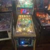 Stern Pinball The Beatles Gold Pinball Machine — Product photo Stern Pinball The Beatles Gold Pinball Machine — image 1