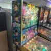 Stern Pinball The Beatles Gold Pinball Machine — Gallery image 3 Stern Pinball The Beatles Gold Pinball Machine — image 3