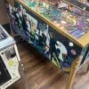 Stern Pinball The Beatles Gold Pinball Machine — Gallery image 4 Stern Pinball The Beatles Gold Pinball Machine — image 4
