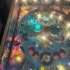 Stern Pinball The Beatles Gold Pinball Machine — Gallery image 5 Stern Pinball The Beatles Gold Pinball Machine — image 5