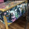 Stern Pinball The Beatles Gold Pinball Machine — Gallery image 6 Stern Pinball The Beatles Gold Pinball Machine — image 6