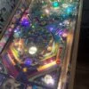 Stern Pinball The Beatles Gold Pinball Machine — Gallery image 7 Stern Pinball The Beatles Gold Pinball Machine — image 7
