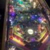 Stern Pinball The Beatles Gold Pinball Machine — Gallery image 8 Stern Pinball The Beatles Gold Pinball Machine — image 8