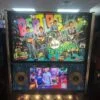 Stern Pinball The Beatles Gold Pinball Machine — Gallery image 9 Stern Pinball The Beatles Gold Pinball Machine — image 9