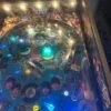 Stern Pinball The Beatles Gold Pinball Machine — Gallery image 10 Stern Pinball The Beatles Gold Pinball Machine — image 10